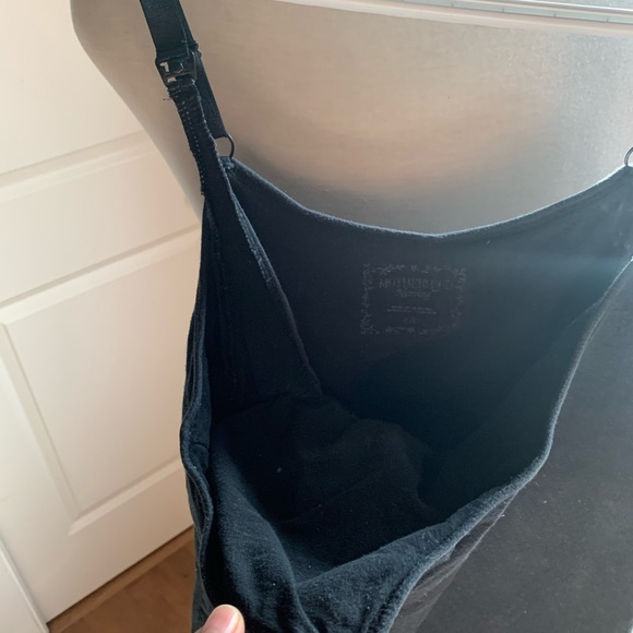 Motherhood large nursing top - Picture 3 of 4